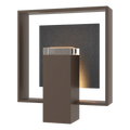 HUBBARDTON FORGE SHADOW BOX
