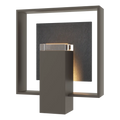 HUBBARDTON FORGE SHADOW BOX