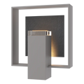 HUBBARDTON FORGE SHADOW BOX