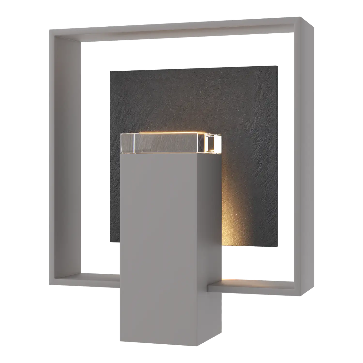 HUBBARDTON FORGE SHADOW BOX