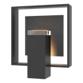 HUBBARDTON FORGE SHADOW BOX