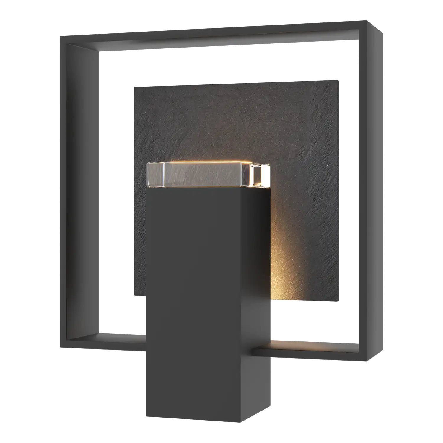 HUBBARDTON FORGE SHADOW BOX
