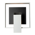 Hubbardton Forge, Shadow Box Outdoor Sconce, OUTDOOR WALL LIGHTS