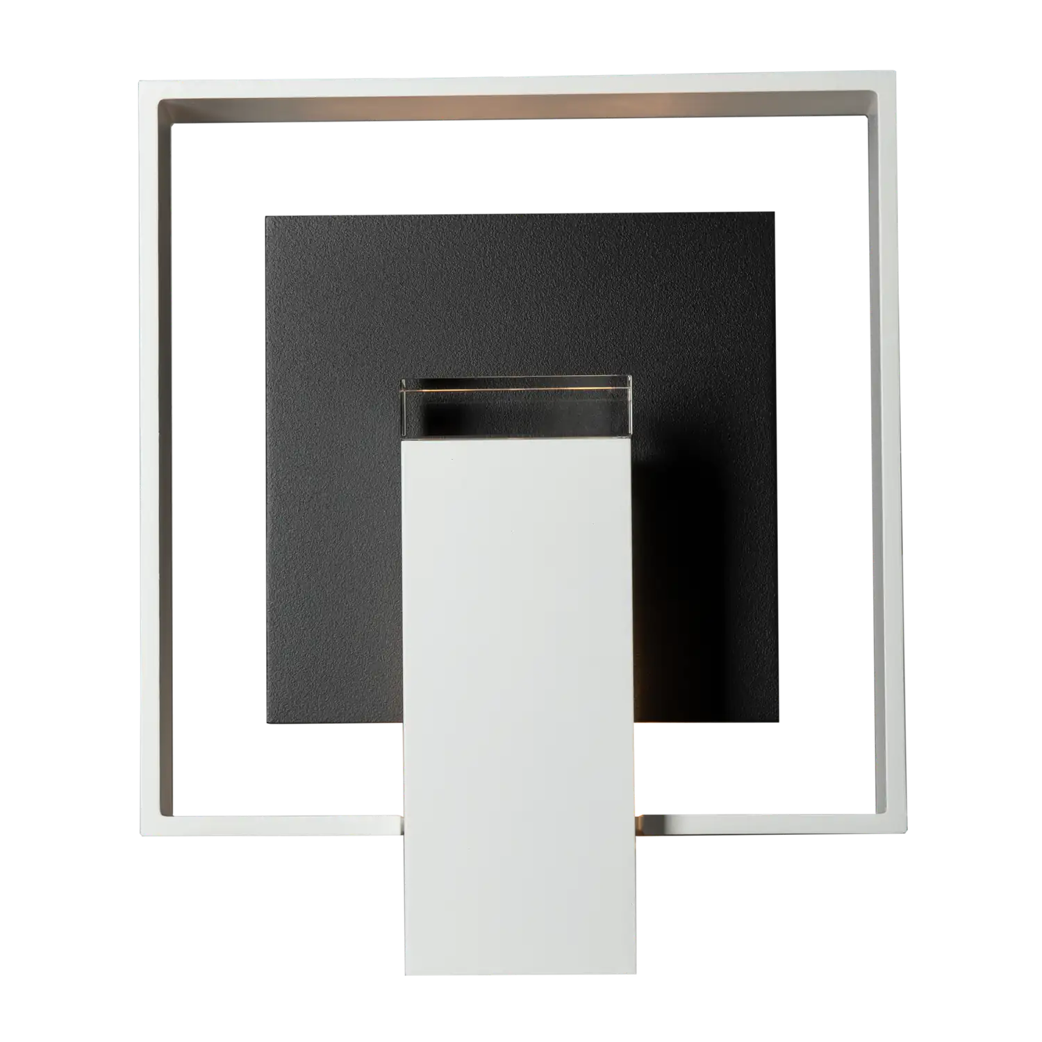 Hubbardton Forge, Shadow Box Outdoor Sconce, OUTDOOR WALL LIGHTS