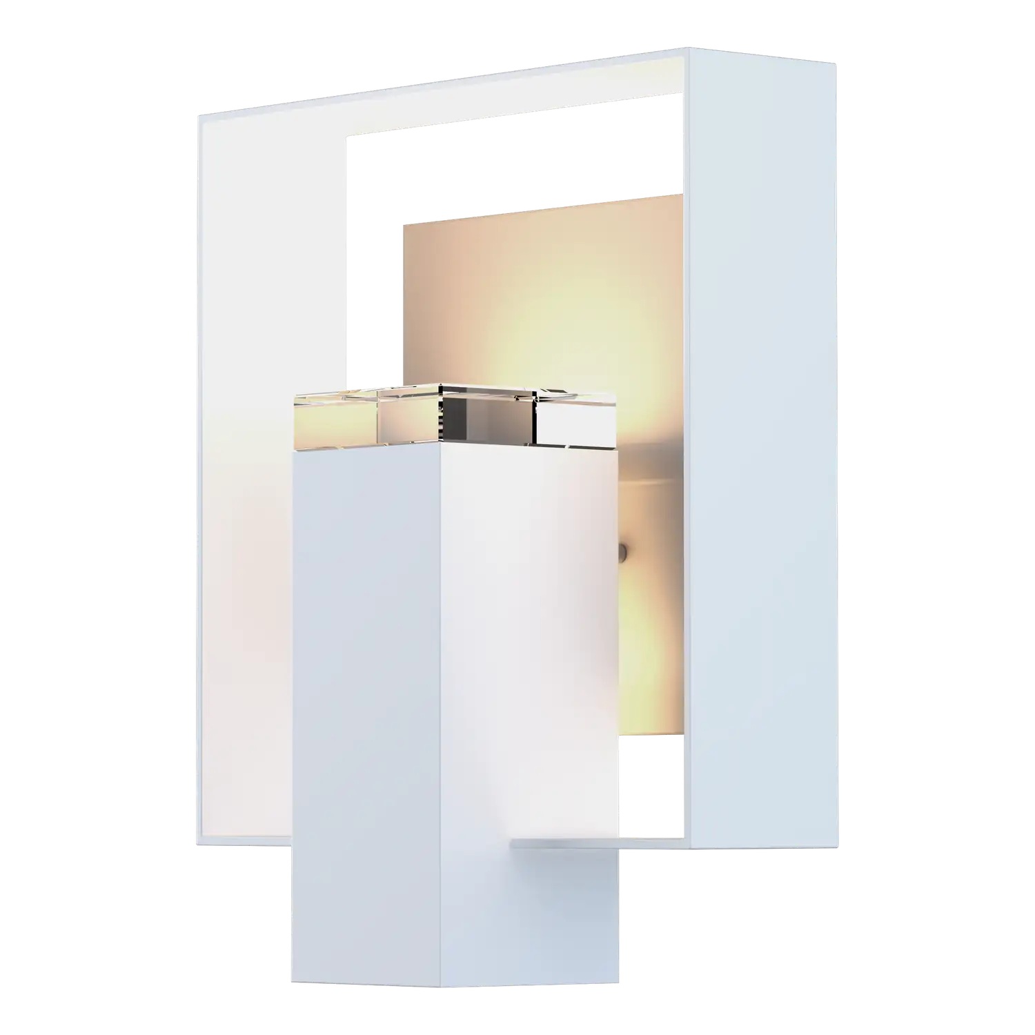 Hubbardton Forge, Shadow Box Outdoor Sconce, OUTDOOR WALL LIGHTS