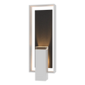 HUBBARDTON FORGE SHADOW BOX