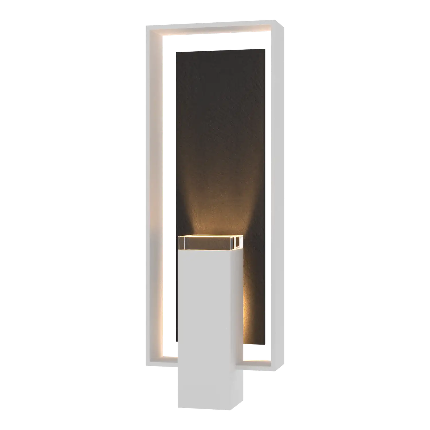 HUBBARDTON FORGE SHADOW BOX