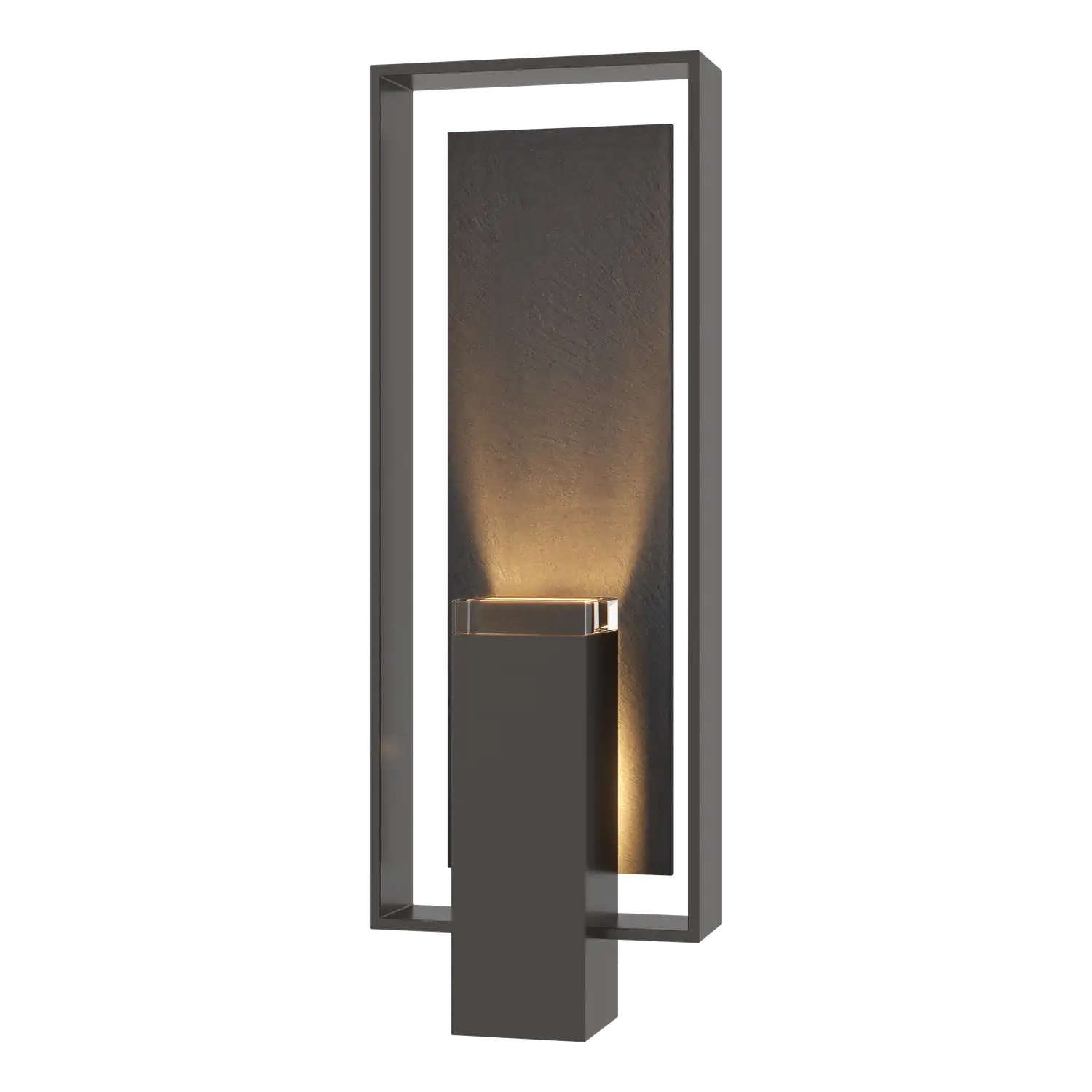 HUBBARDTON FORGE SHADOW BOX