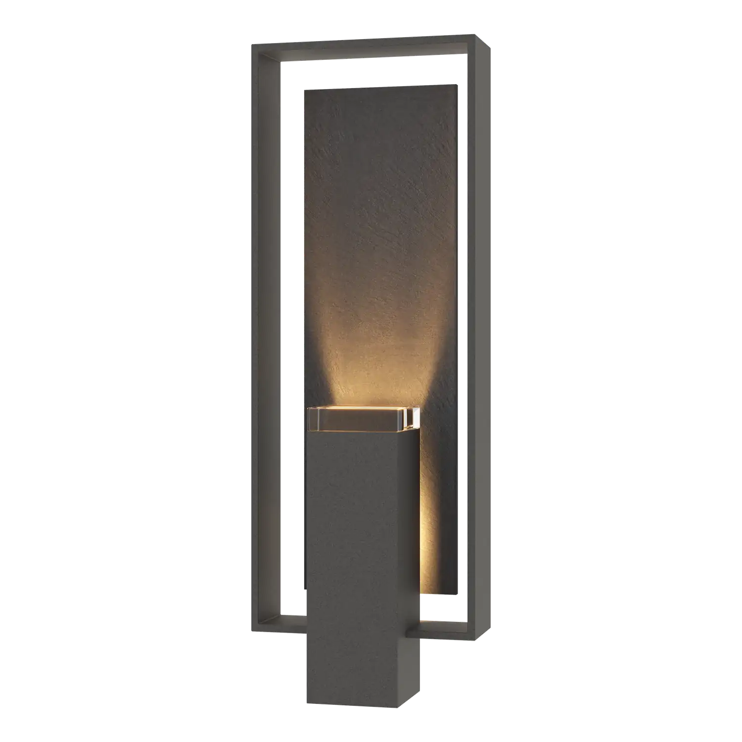 HUBBARDTON FORGE SHADOW BOX