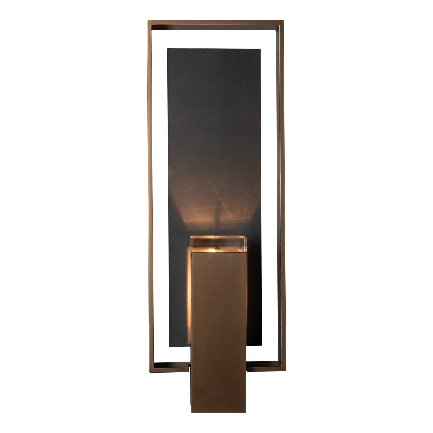 HUBBARDTON FORGE SHADOW BOX