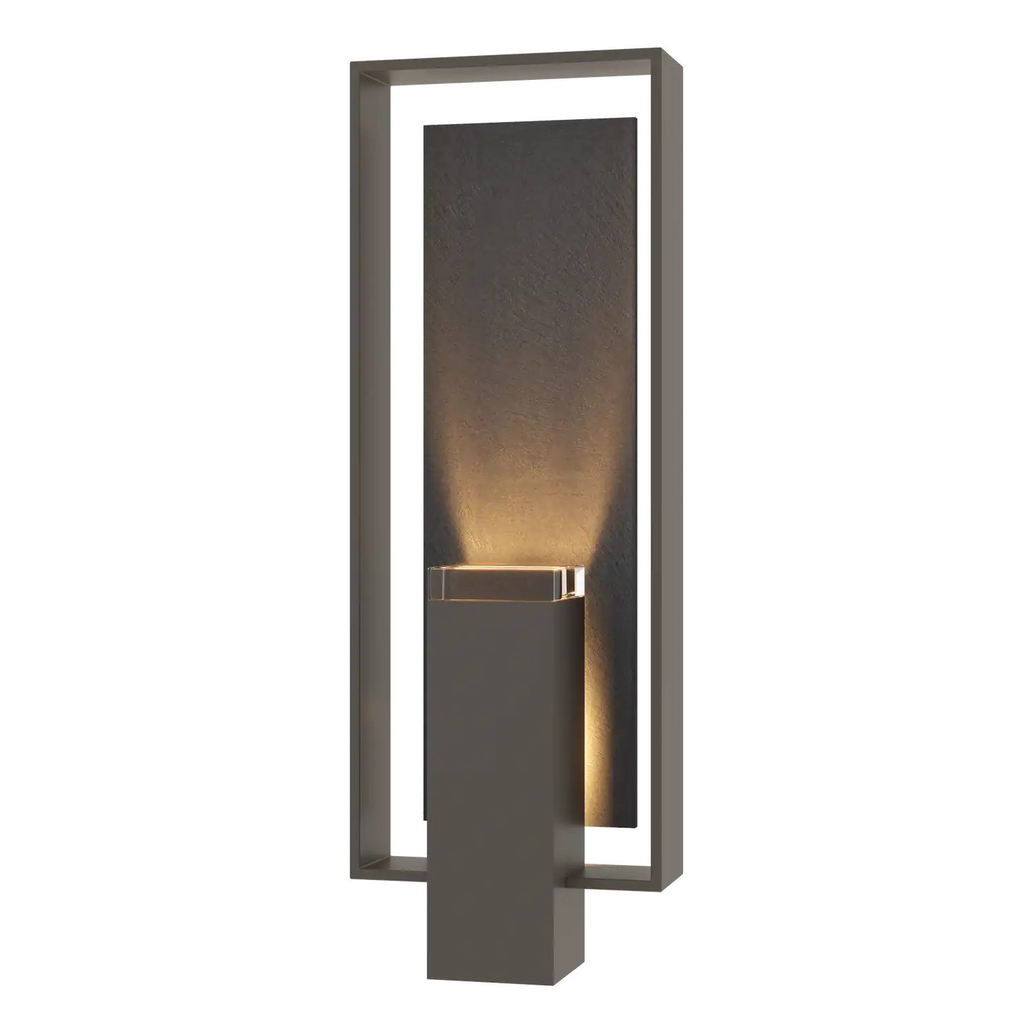 HUBBARDTON FORGE SHADOW BOX