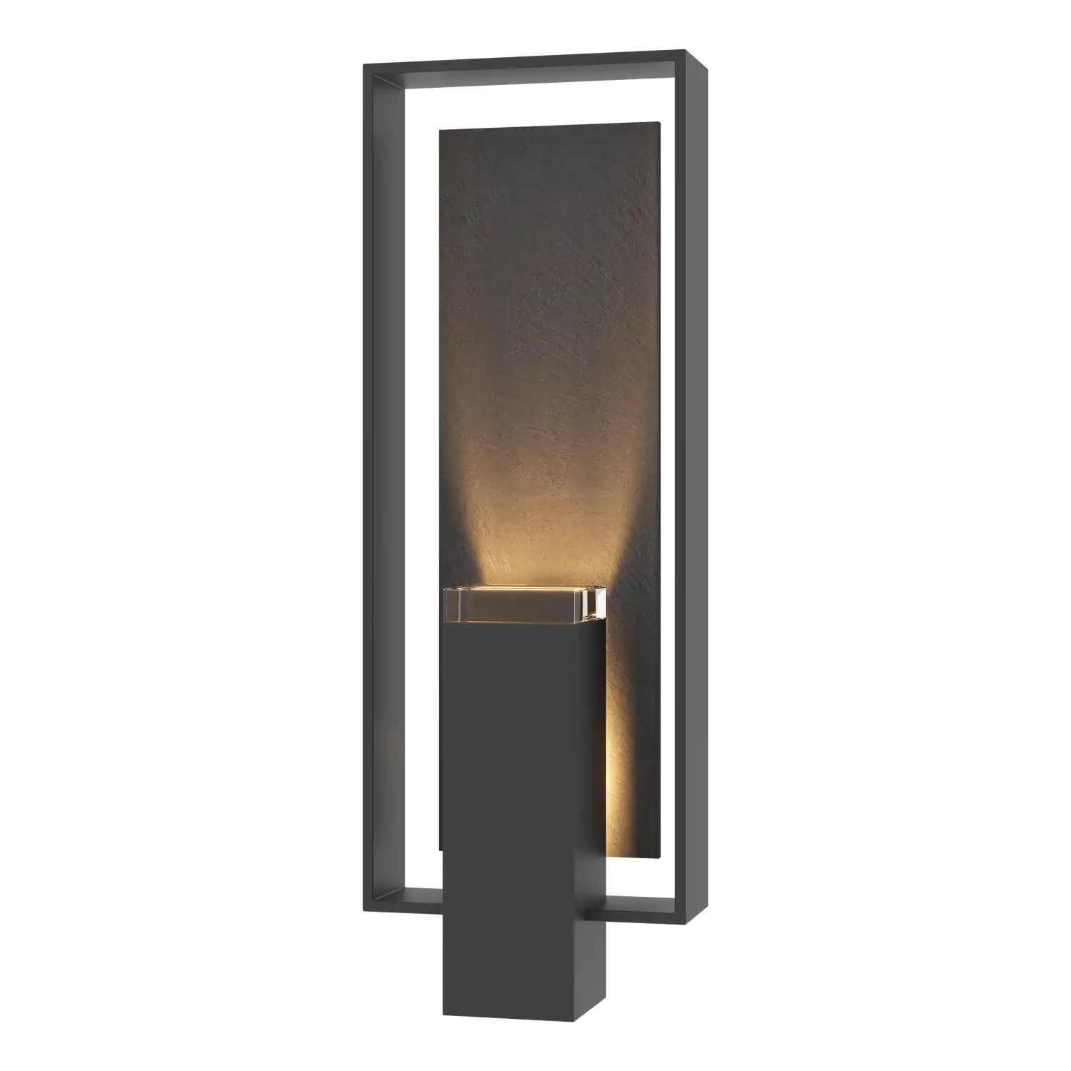 HUBBARDTON FORGE SHADOW BOX