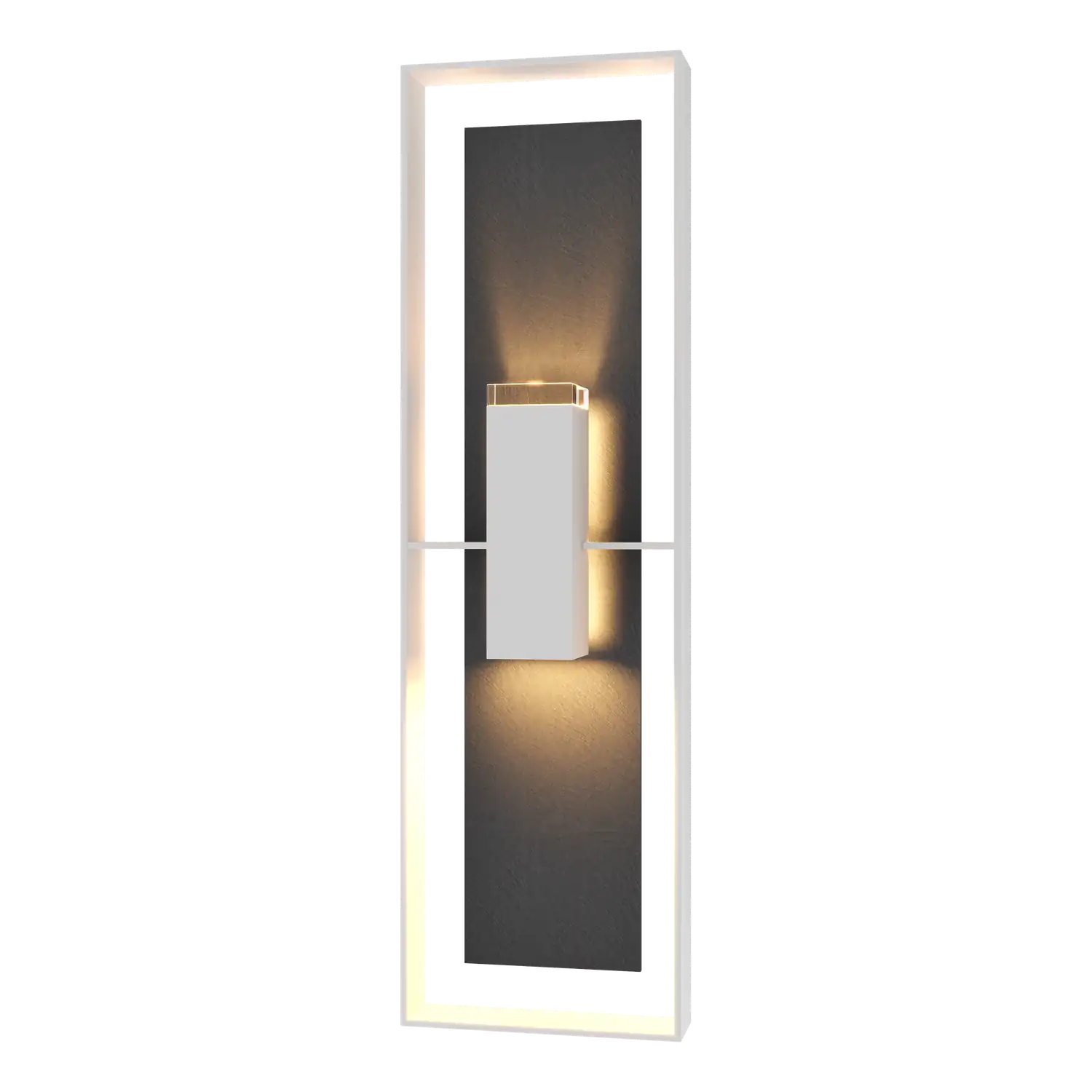 HUBBARDTON FORGE SHADOW BOX