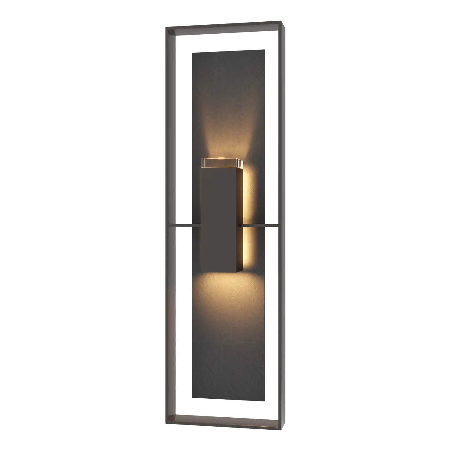 HUBBARDTON FORGE SHADOW BOX