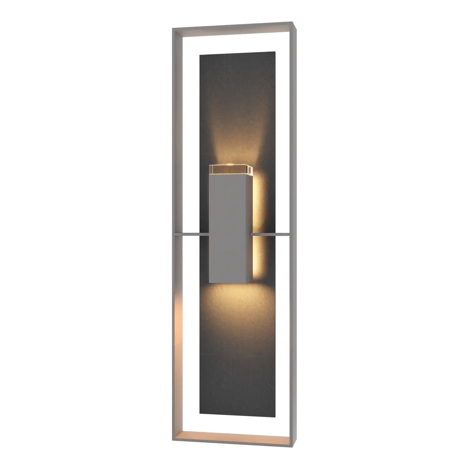 HUBBARDTON FORGE SHADOW BOX