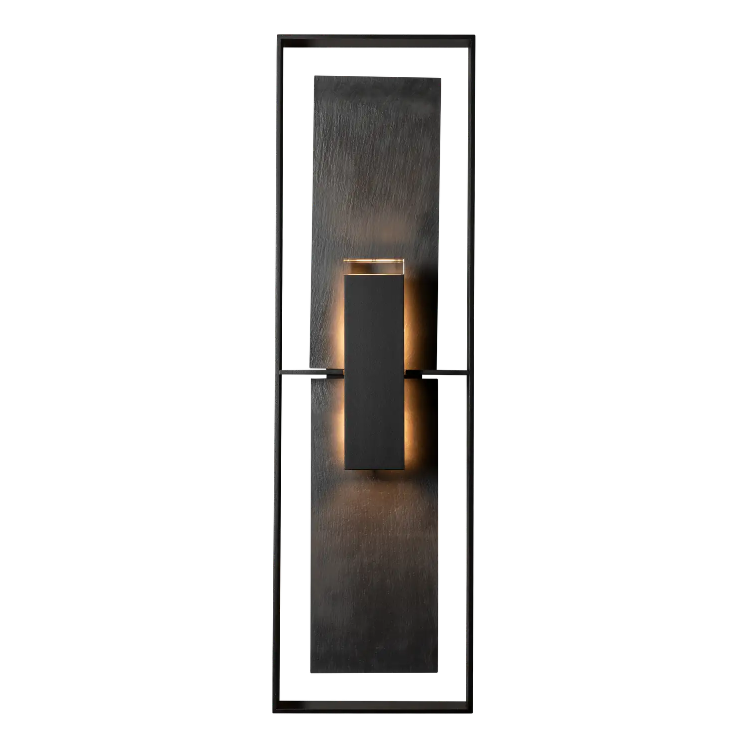 HUBBARDTON FORGE SHADOW BOX