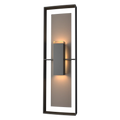 Hubbardton Forge, Shadow Box Outdoor Sconce, OUTDOOR WALL LIGHTS
