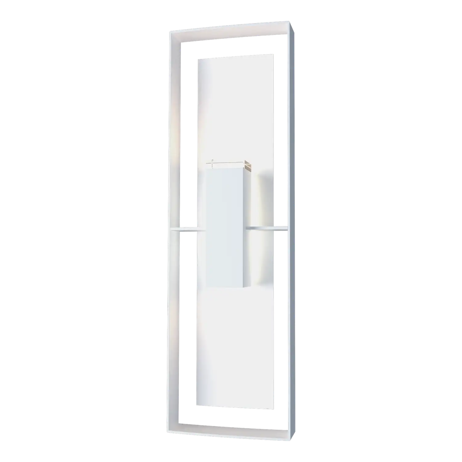 Hubbardton Forge, Shadow Box Outdoor Sconce, OUTDOOR WALL LIGHTS