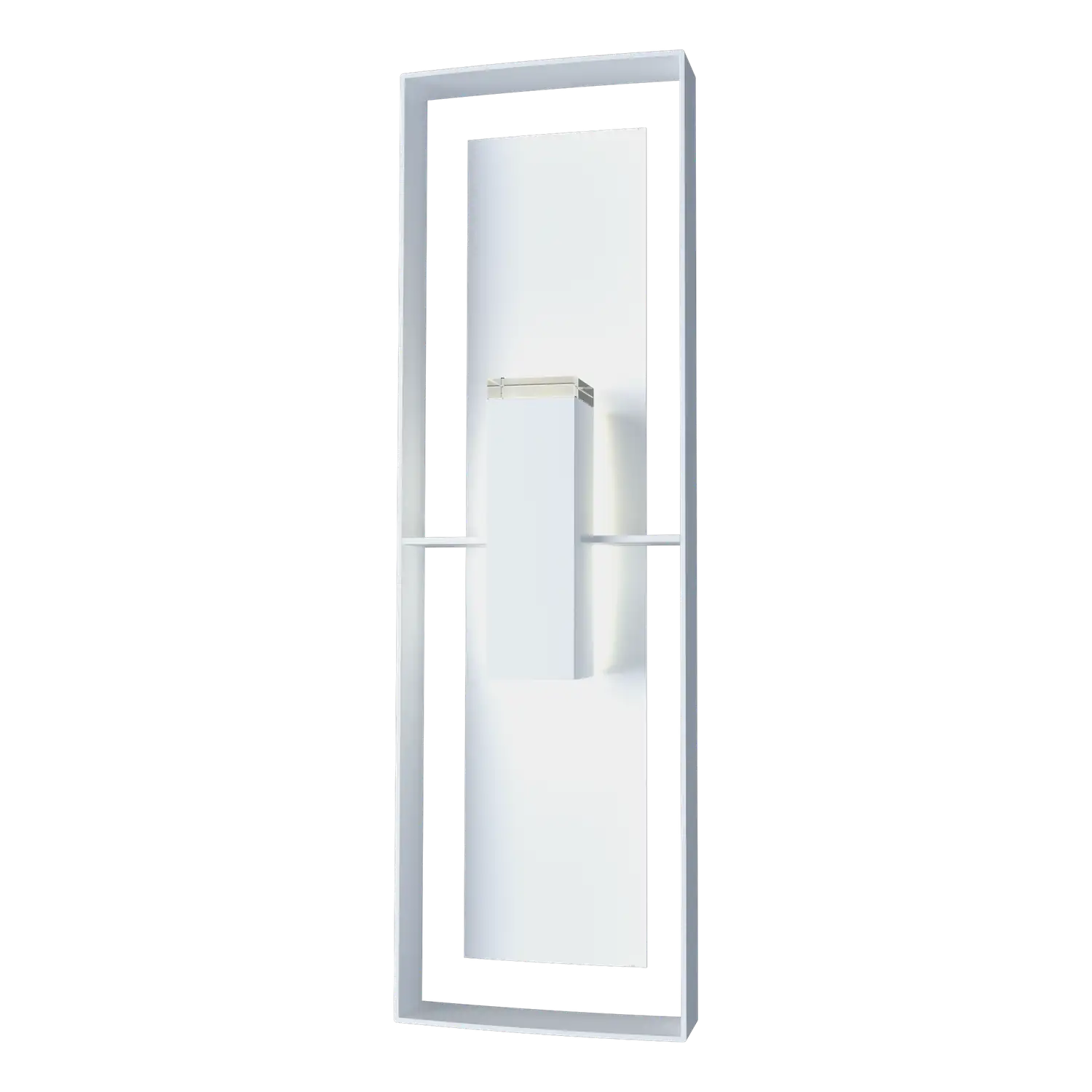 Hubbardton Forge, Shadow Box Outdoor Sconce, OUTDOOR WALL LIGHTS