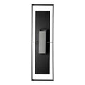 Hubbardton Forge, Shadow Box Extra, OUTDOOR WALL LIGHTS