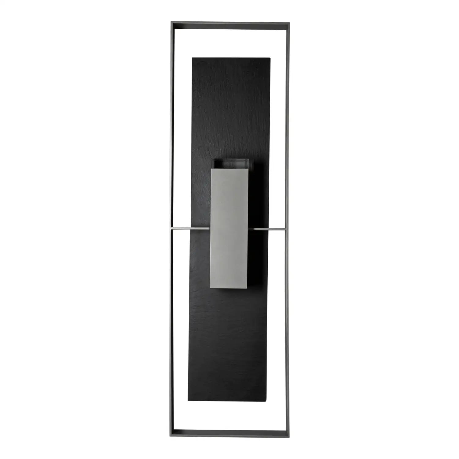 Hubbardton Forge, Shadow Box Extra, OUTDOOR WALL LIGHTS