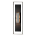Hubbardton Forge, Shadow Box Extra, OUTDOOR WALL LIGHTS