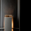 Hubbardton Forge, Shadow Box Extra, OUTDOOR WALL LIGHTS