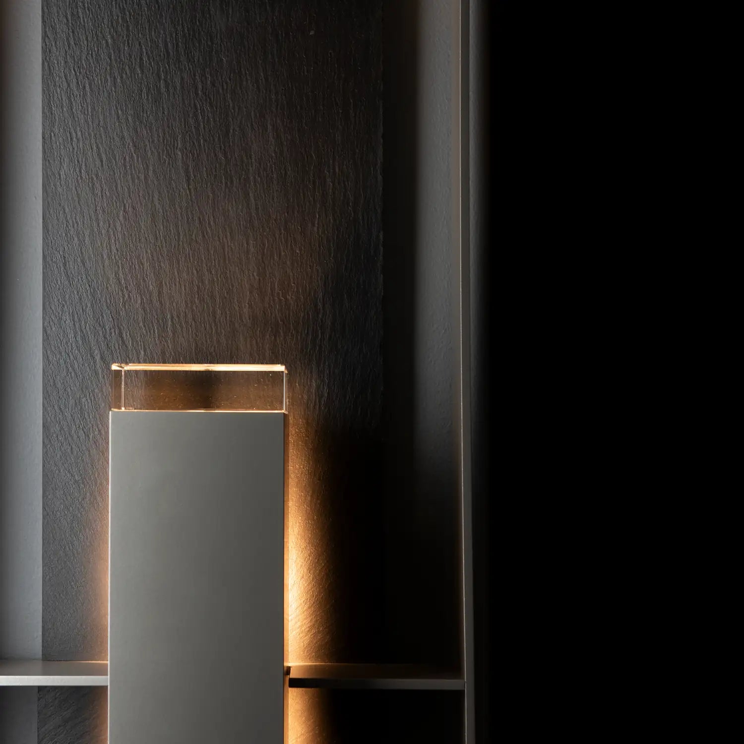 Hubbardton Forge, Shadow Box Extra, OUTDOOR WALL LIGHTS