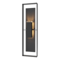 Hubbardton Forge, Shadow Box Extra, OUTDOOR WALL LIGHTS