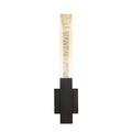 Hubbardton Forge, Refraction Outdoor Sconce, OUTDOOR WALL LIGHTS