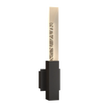 Hubbardton Forge, Refraction Outdoor Sconce, OUTDOOR WALL LIGHTS