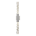 Hubbardton Forge, Refraction Outdoor Sconce, OUTDOOR WALL LIGHTS