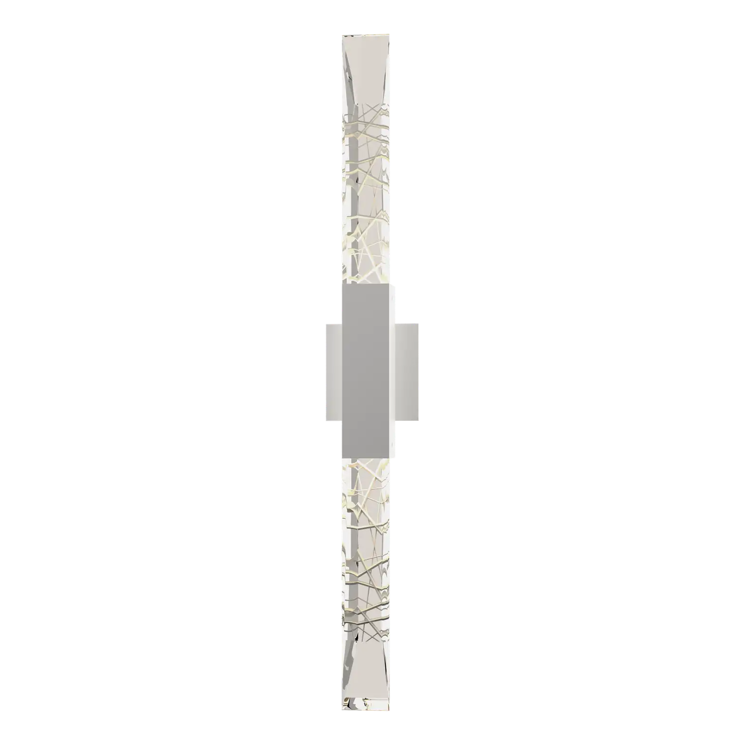 Hubbardton Forge, Refraction Outdoor Sconce, OUTDOOR WALL LIGHTS