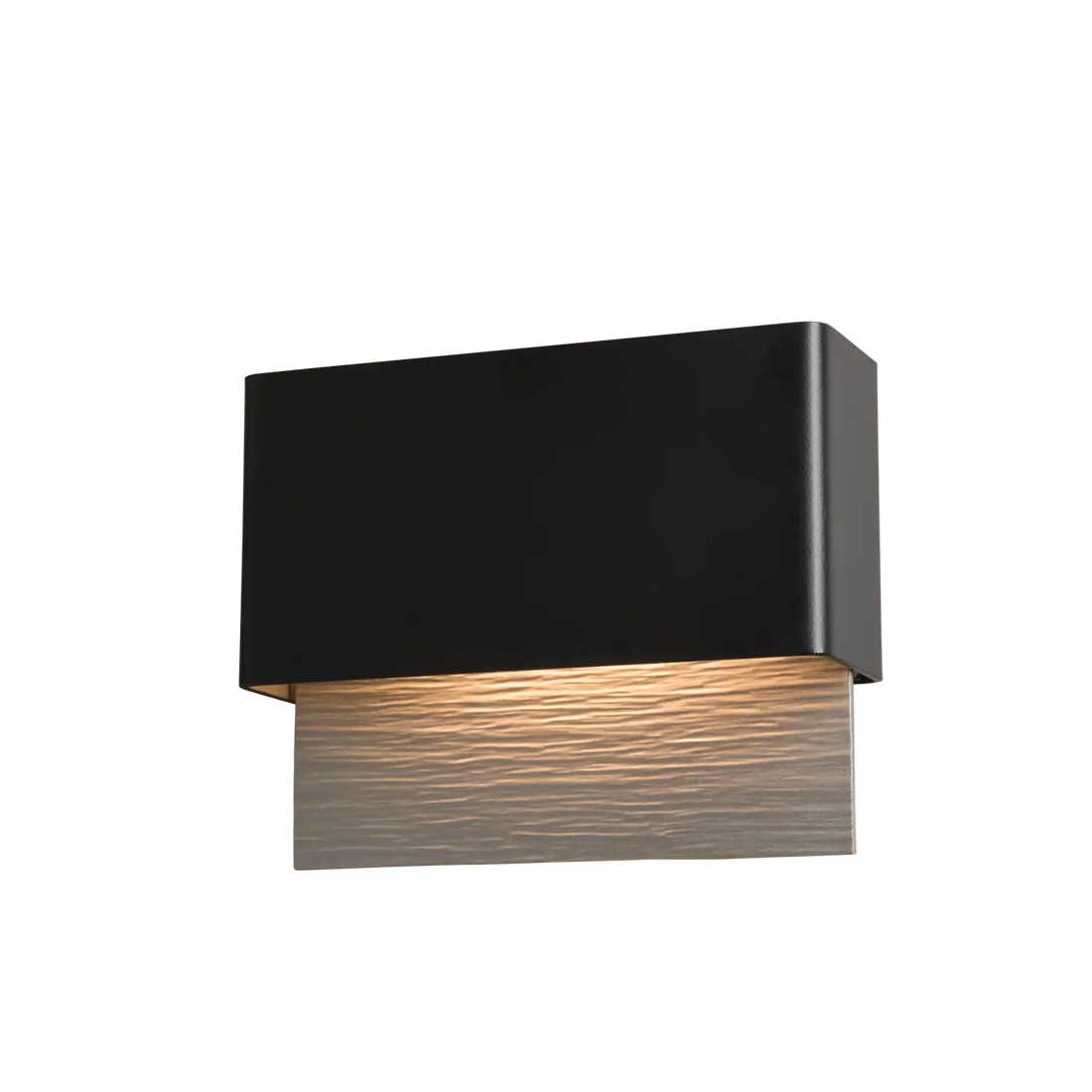 Hubbardton Forge, Stratum Sky Friendly LED Outdoor Sconce, OUTDOOR WALL LIGHTS