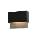 Hubbardton Forge, Stratum Sky Friendly LED Outdoor Sconce, OUTDOOR WALL LIGHTS