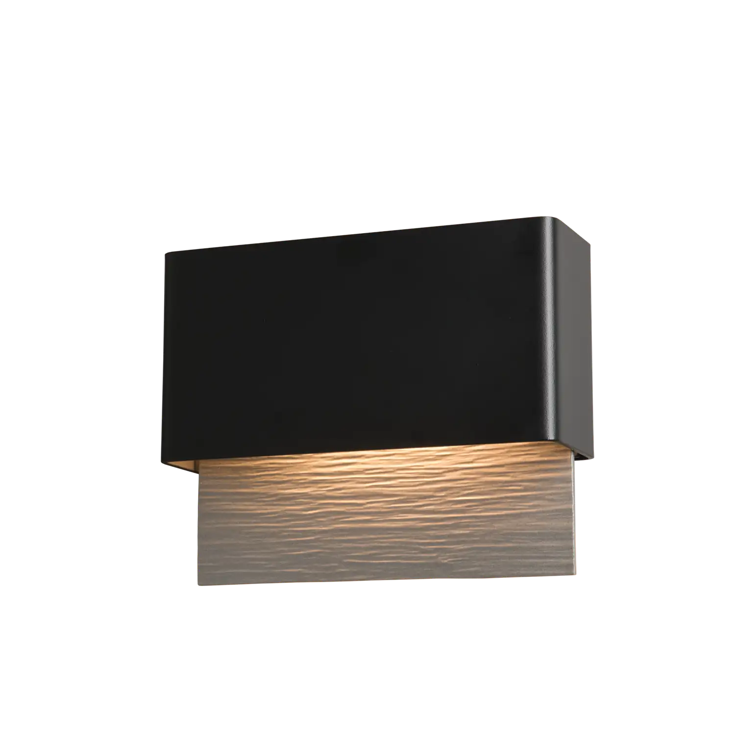 Hubbardton Forge, Stratum Sky Friendly LED Outdoor Sconce, OUTDOOR WALL LIGHTS
