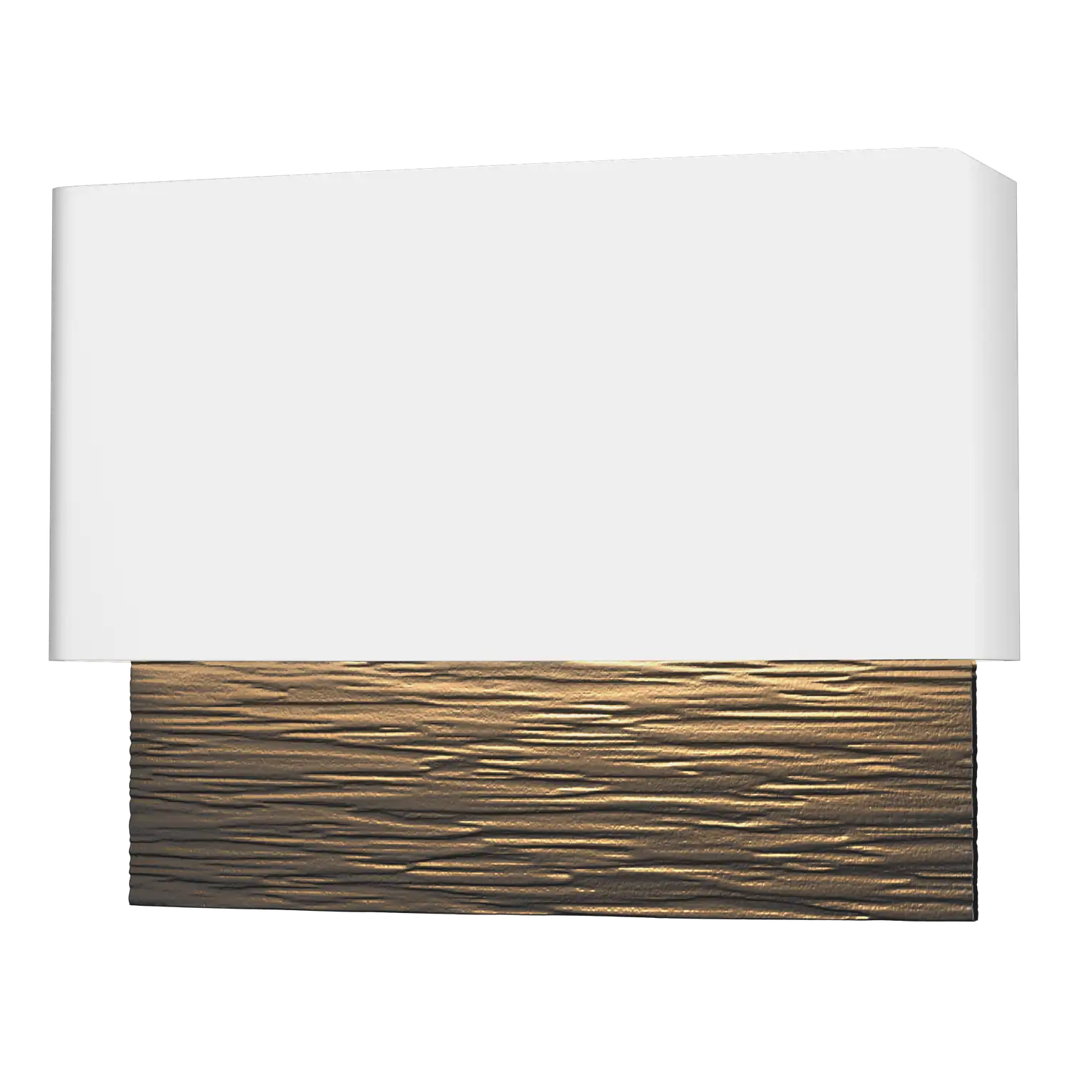 Hubbardton Forge, Stratum Sky Friendly LED Outdoor Sconce, OUTDOOR WALL LIGHTS