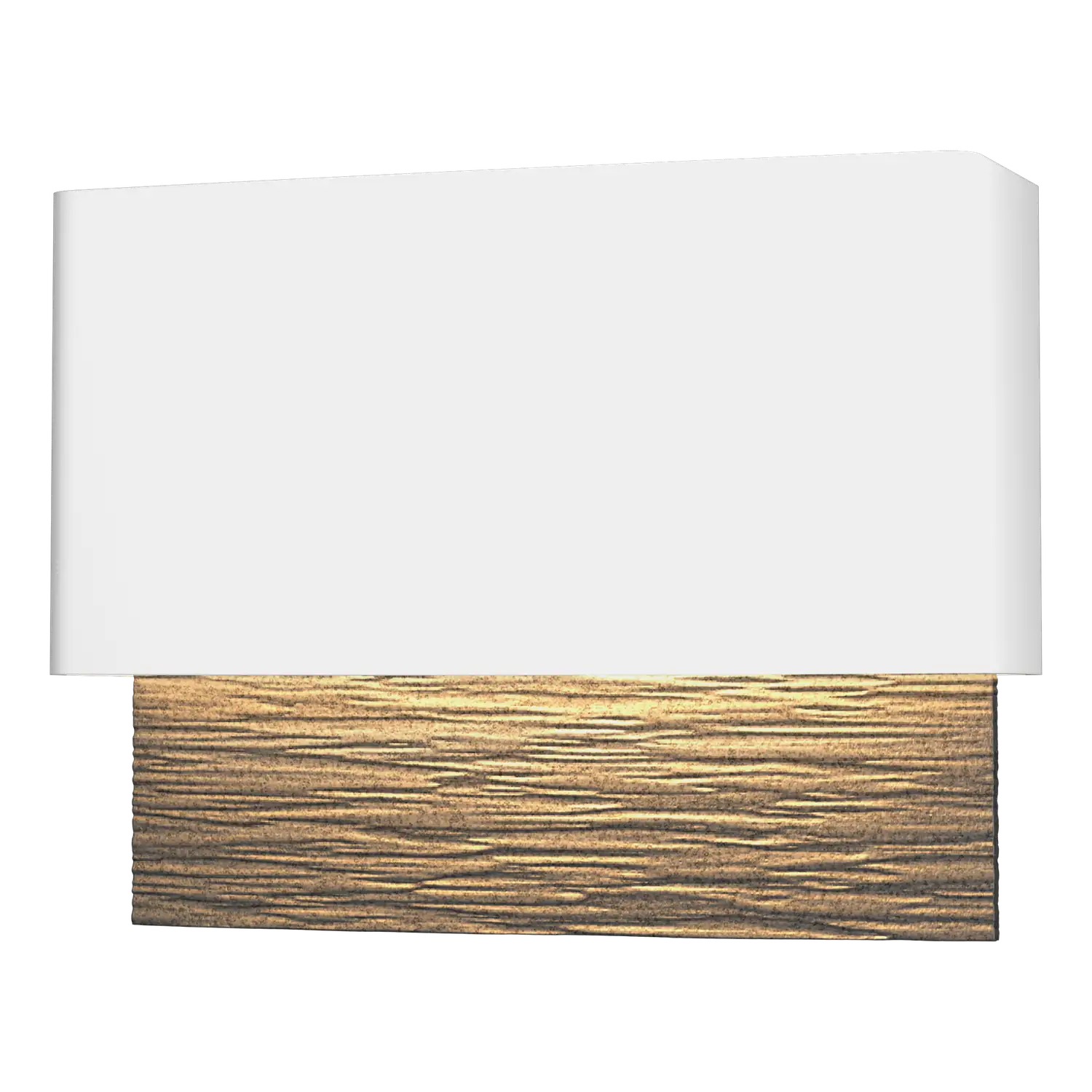 Hubbardton Forge, Stratum Sky Friendly LED Outdoor Sconce, OUTDOOR WALL LIGHTS