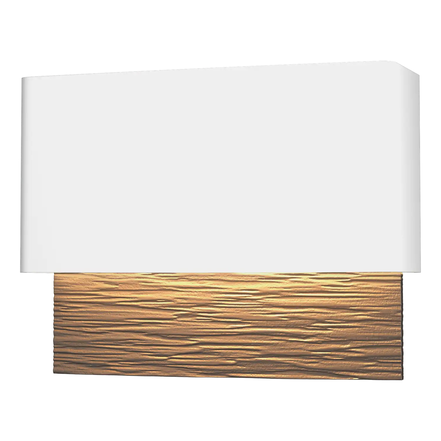 Hubbardton Forge, Stratum Sky Friendly LED Outdoor Sconce, OUTDOOR WALL LIGHTS