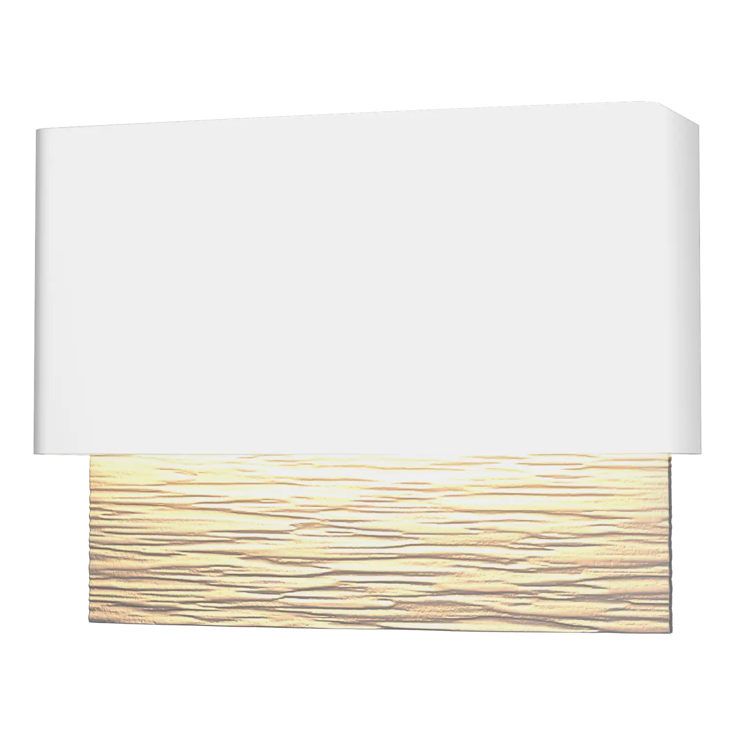 Hubbardton Forge, Stratum Sky Friendly LED Outdoor Sconce, OUTDOOR WALL LIGHTS