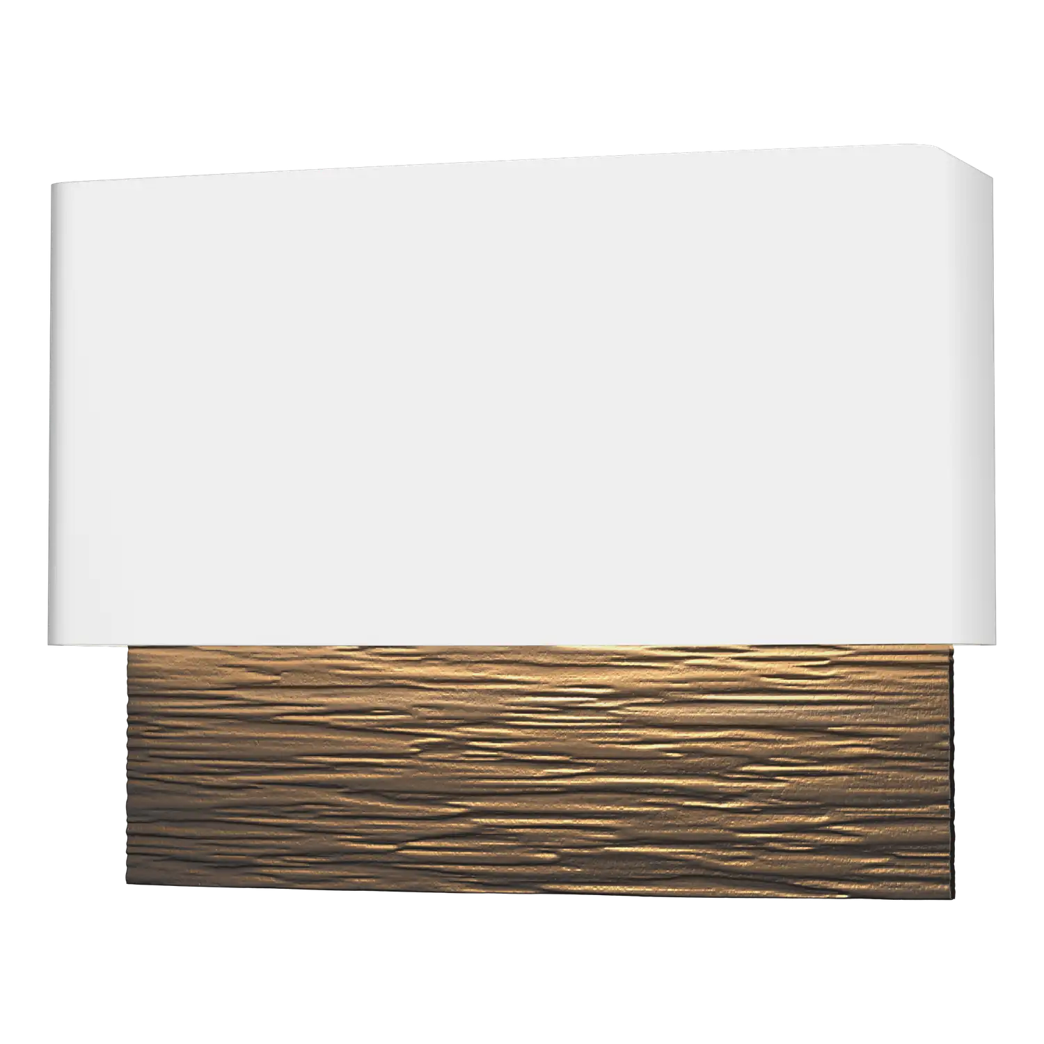 Hubbardton Forge, Stratum Sky Friendly LED Outdoor Sconce, OUTDOOR WALL LIGHTS