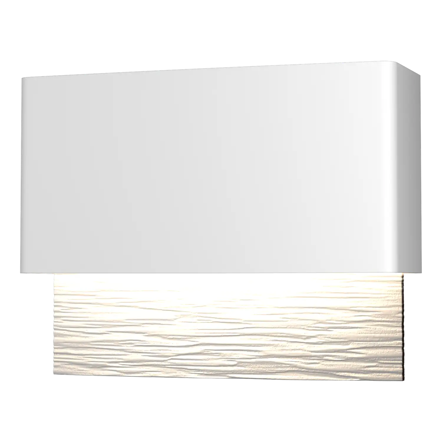 Hubbardton Forge, Stratum Sky Friendly LED Outdoor Sconce, OUTDOOR WALL LIGHTS
