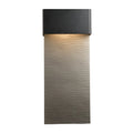 Hubbardton Forge, Stratum Sky Friendly LED Outdoor Sconce, OUTDOOR WALL LIGHTS