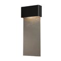 Hubbardton Forge, Stratum Sky Friendly LED Outdoor Sconce, OUTDOOR WALL LIGHTS