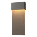 Hubbardton Forge, Stratum Sky Friendly LED Outdoor Sconce, OUTDOOR WALL LIGHTS