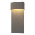 Hubbardton Forge, Stratum Sky Friendly LED Outdoor Sconce, OUTDOOR WALL LIGHTS