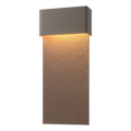 Hubbardton Forge, Stratum Sky Friendly LED Outdoor Sconce, OUTDOOR WALL LIGHTS