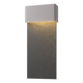 Hubbardton Forge, Stratum Sky Friendly LED Outdoor Sconce, OUTDOOR WALL LIGHTS