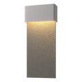 Hubbardton Forge, Stratum Sky Friendly LED Outdoor Sconce, OUTDOOR WALL LIGHTS