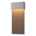 Hubbardton Forge, Stratum Sky Friendly LED Outdoor Sconce, OUTDOOR WALL LIGHTS